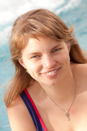 Karin Schircks (Bild)